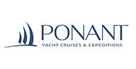 NZ Travel Agent Book Yacht Cruise Ponant